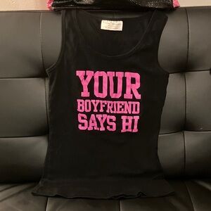 Sleepwear OR Regular Wear